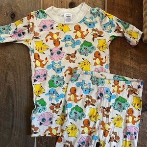 Hanna Andersson Kids Pajamas